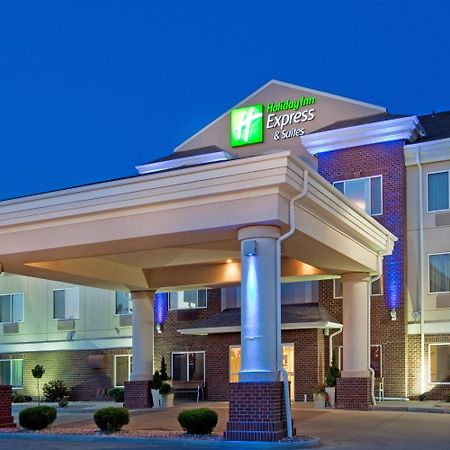 Holiday Inn Express & Suites - Dickinson By Ihg Ανέσεις φωτογραφία