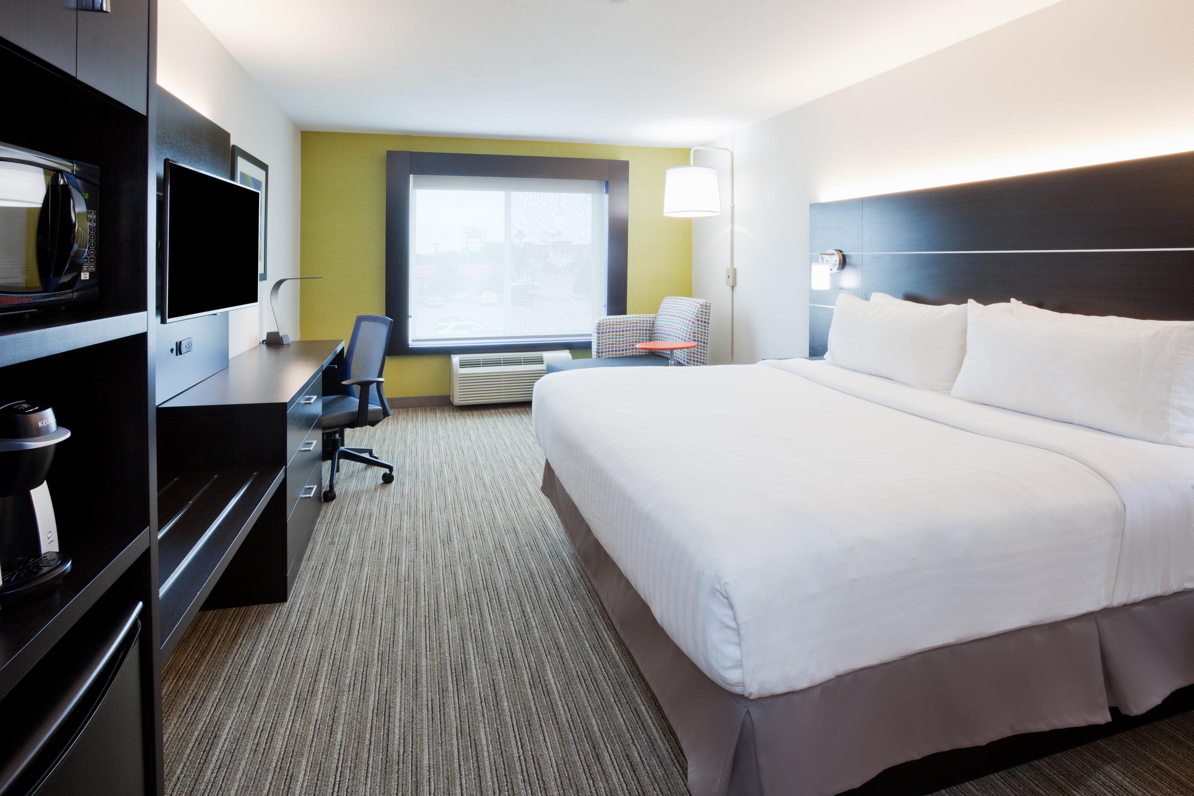 Holiday Inn Express & Suites - Dickinson By Ihg Εξωτερικό φωτογραφία