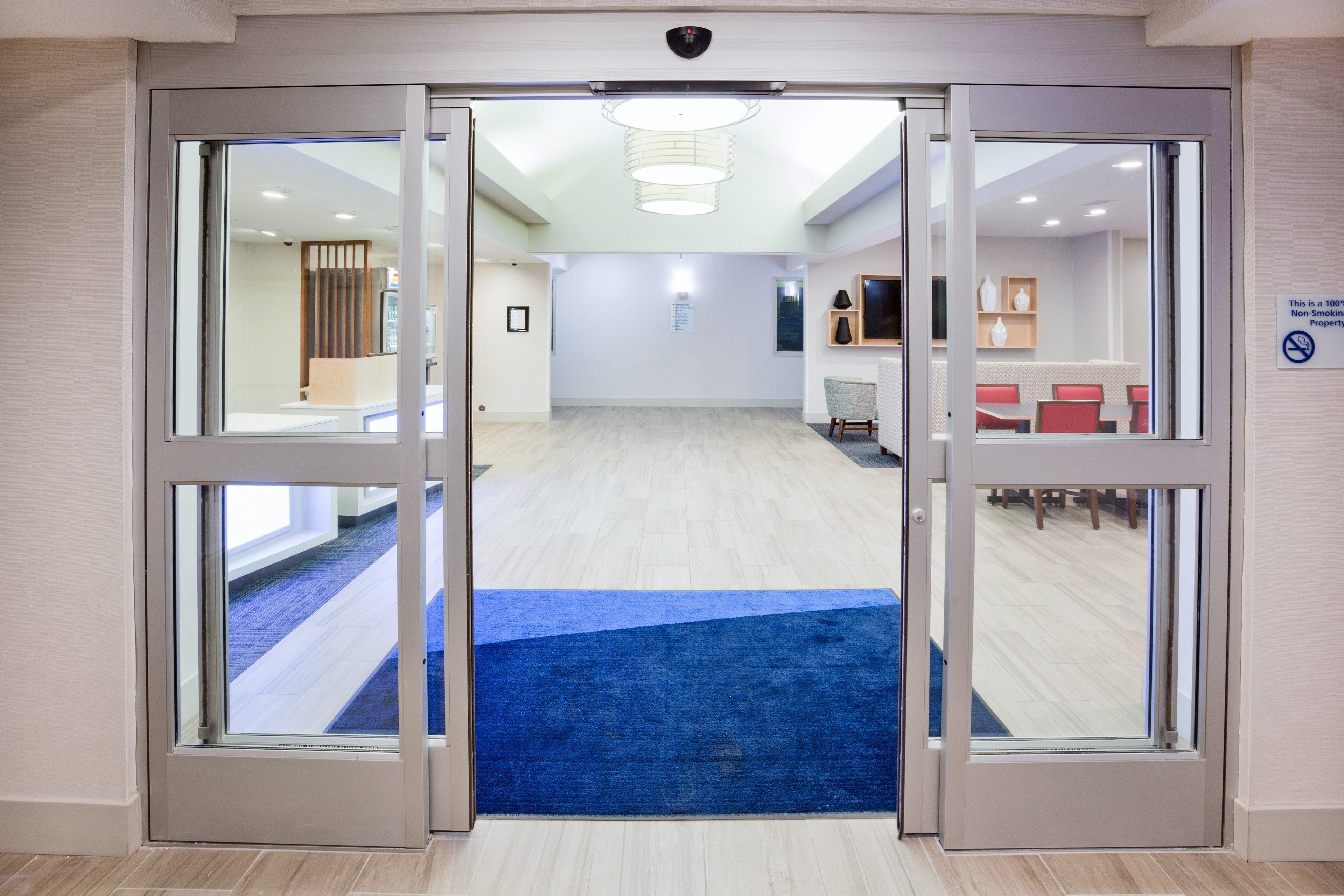 Holiday Inn Express & Suites - Dickinson By Ihg Εξωτερικό φωτογραφία