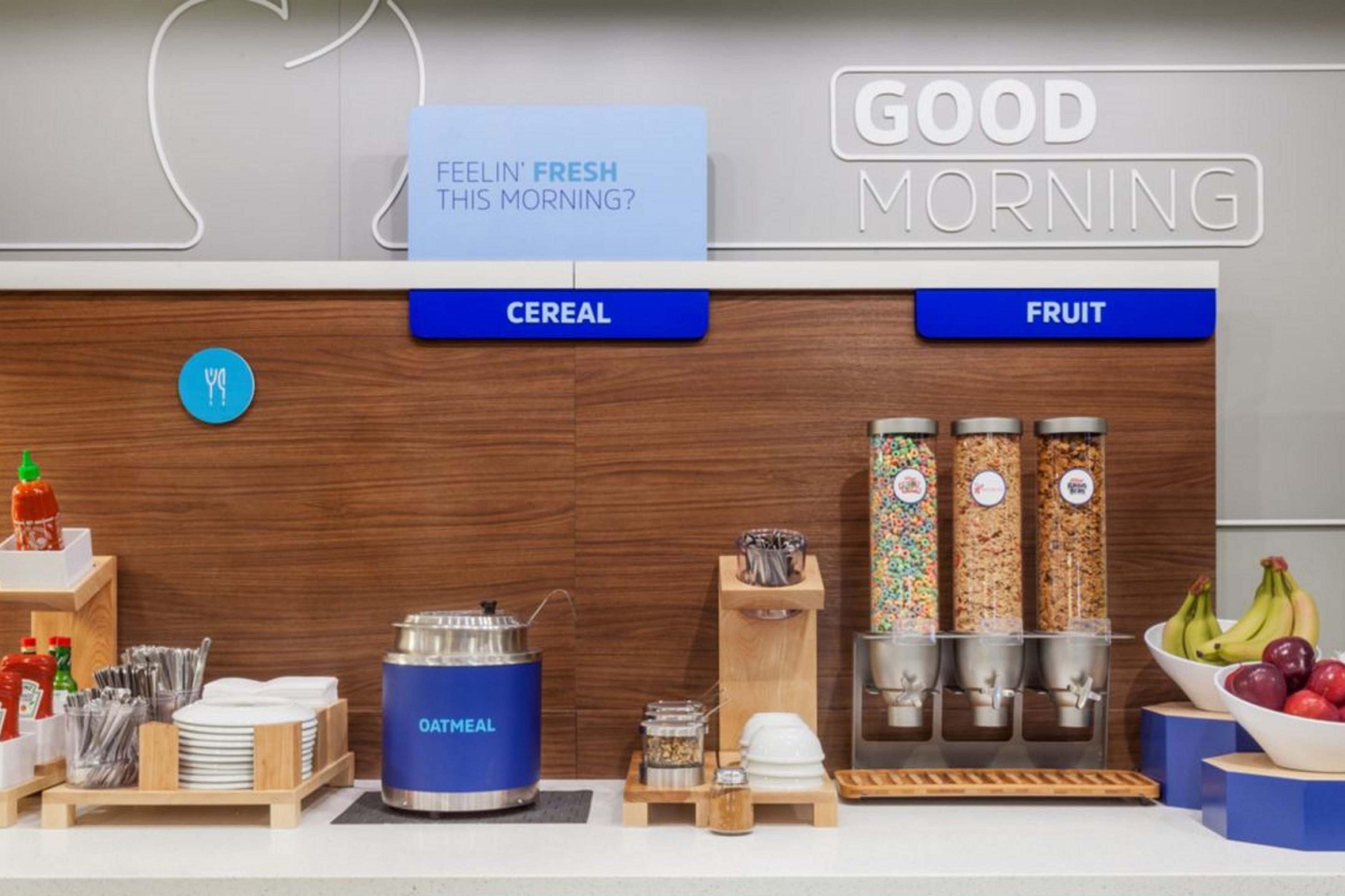 Holiday Inn Express & Suites - Dickinson By Ihg Εξωτερικό φωτογραφία