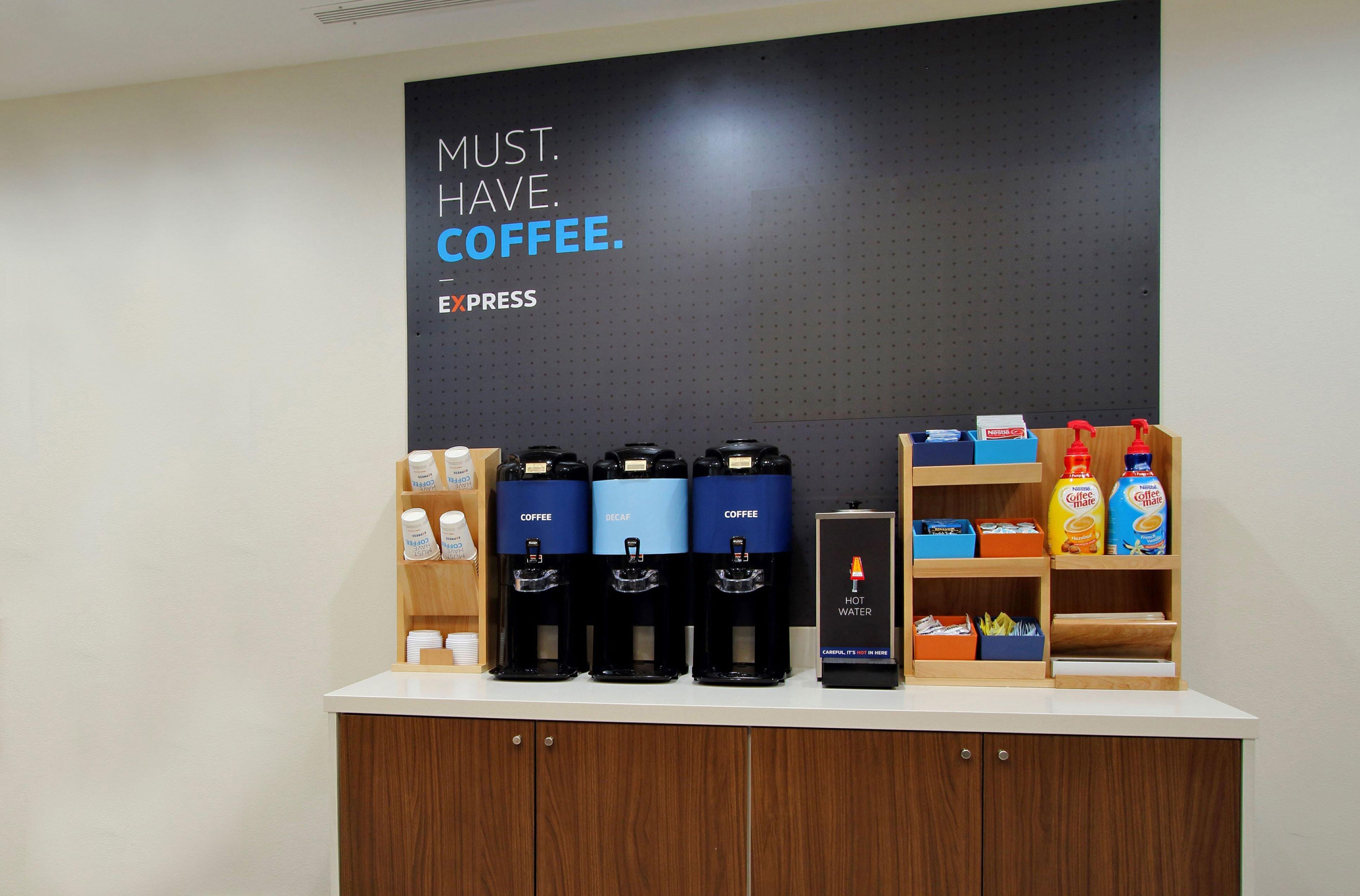 Holiday Inn Express & Suites - Dickinson By Ihg Εξωτερικό φωτογραφία