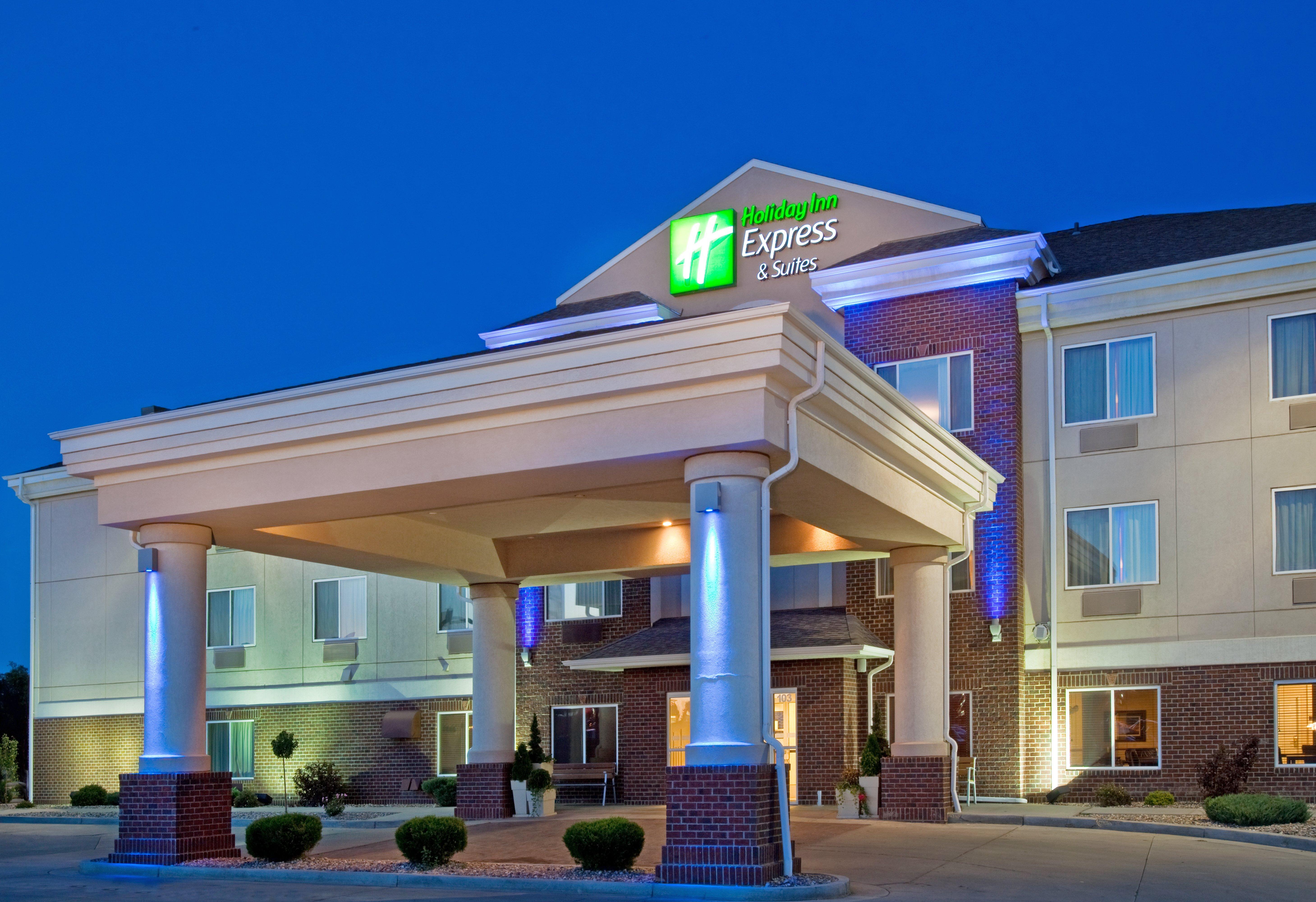 Holiday Inn Express & Suites - Dickinson By Ihg Ανέσεις φωτογραφία