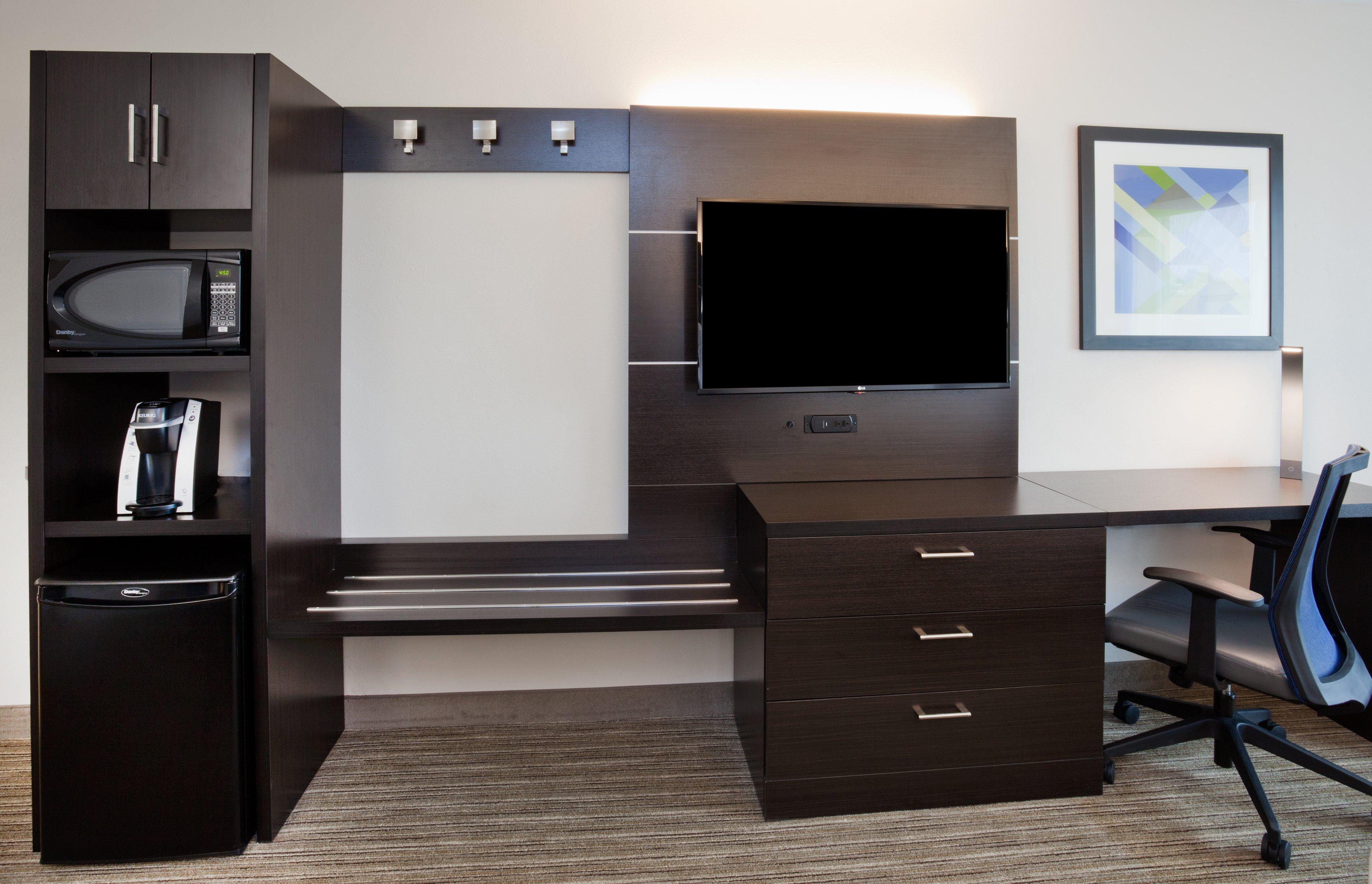 Holiday Inn Express & Suites - Dickinson By Ihg Εξωτερικό φωτογραφία