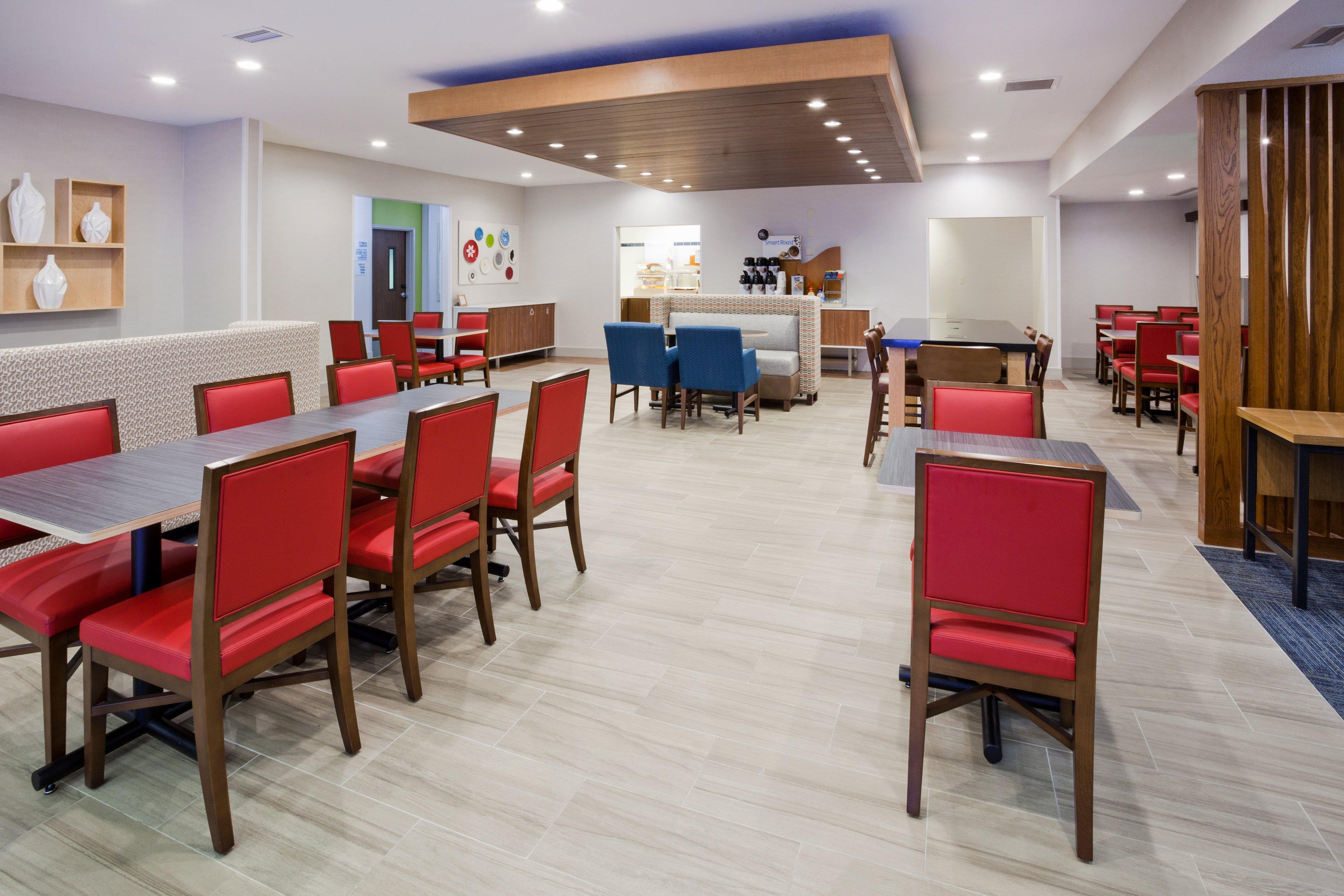Holiday Inn Express & Suites - Dickinson By Ihg Εξωτερικό φωτογραφία