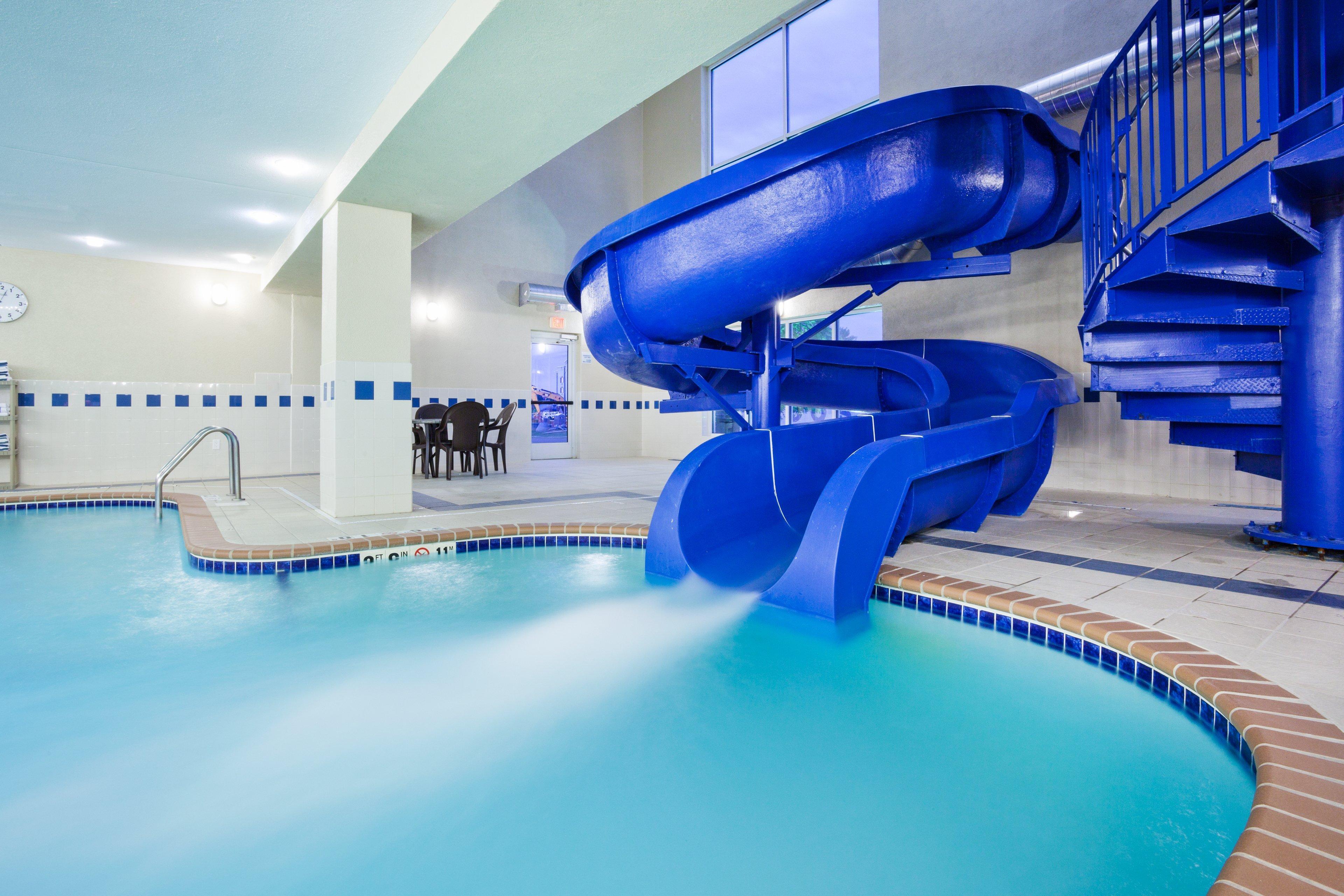Holiday Inn Express & Suites - Dickinson By Ihg Εξωτερικό φωτογραφία