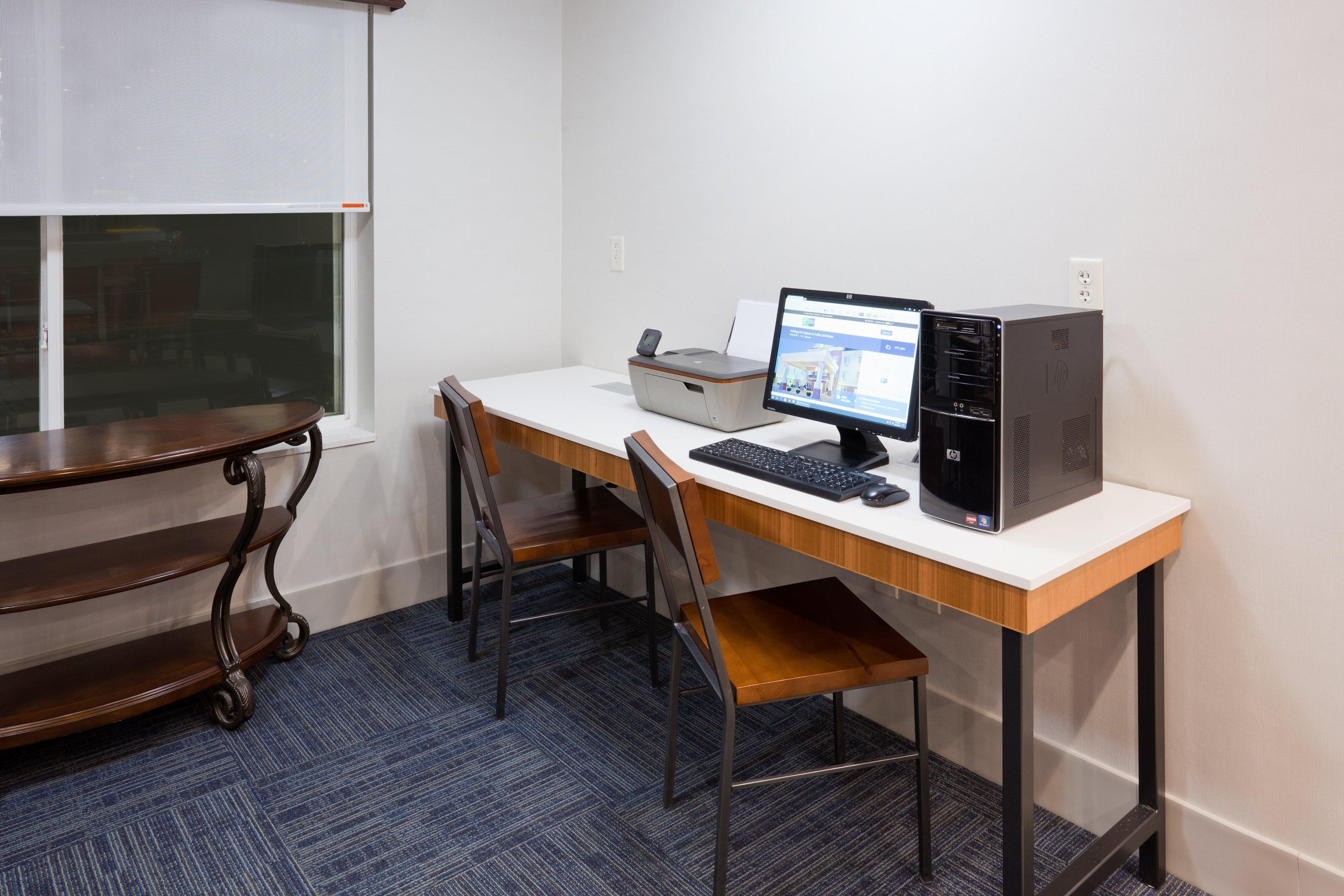 Holiday Inn Express & Suites - Dickinson By Ihg Εξωτερικό φωτογραφία