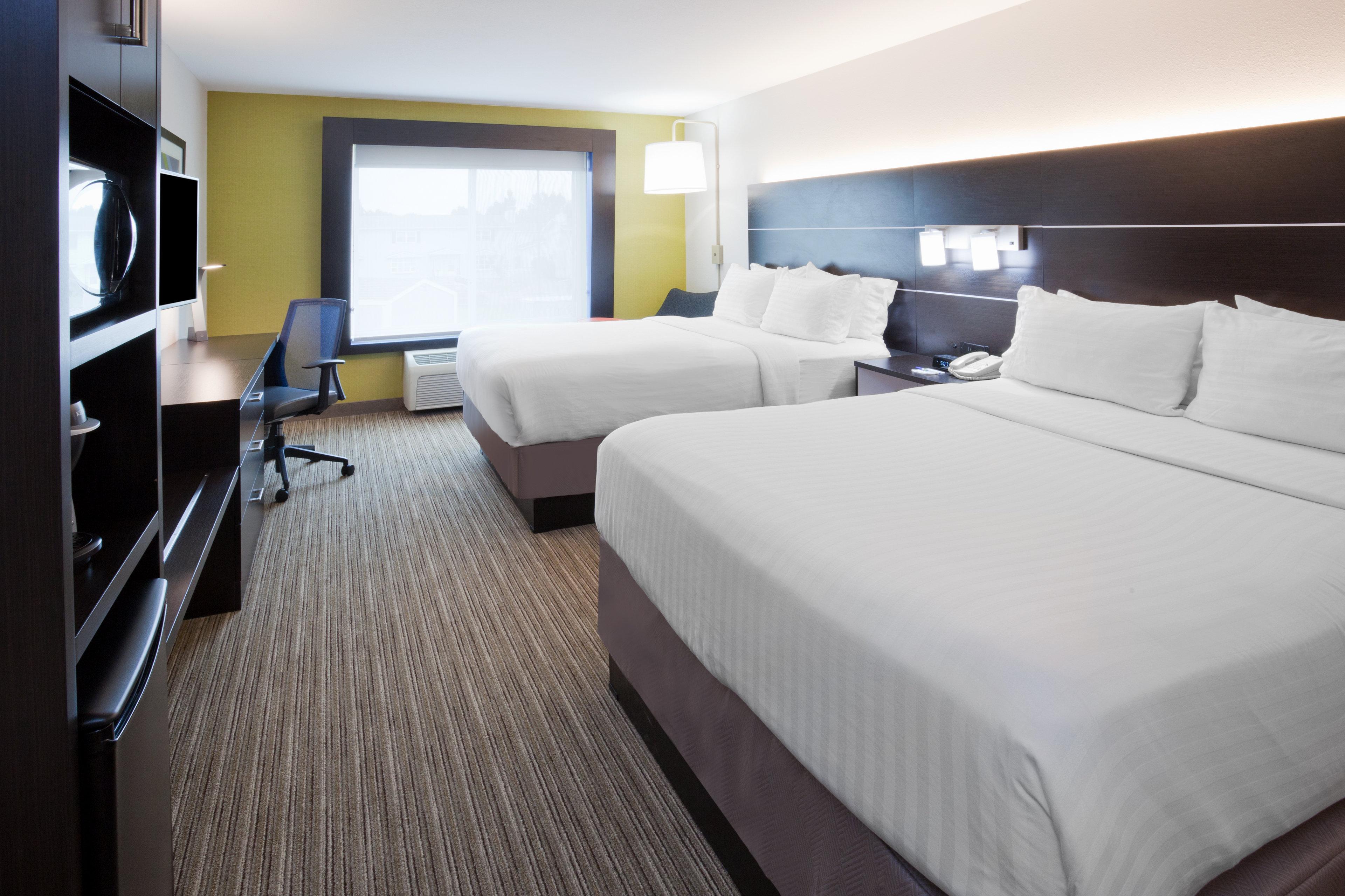 Holiday Inn Express & Suites - Dickinson By Ihg Εξωτερικό φωτογραφία