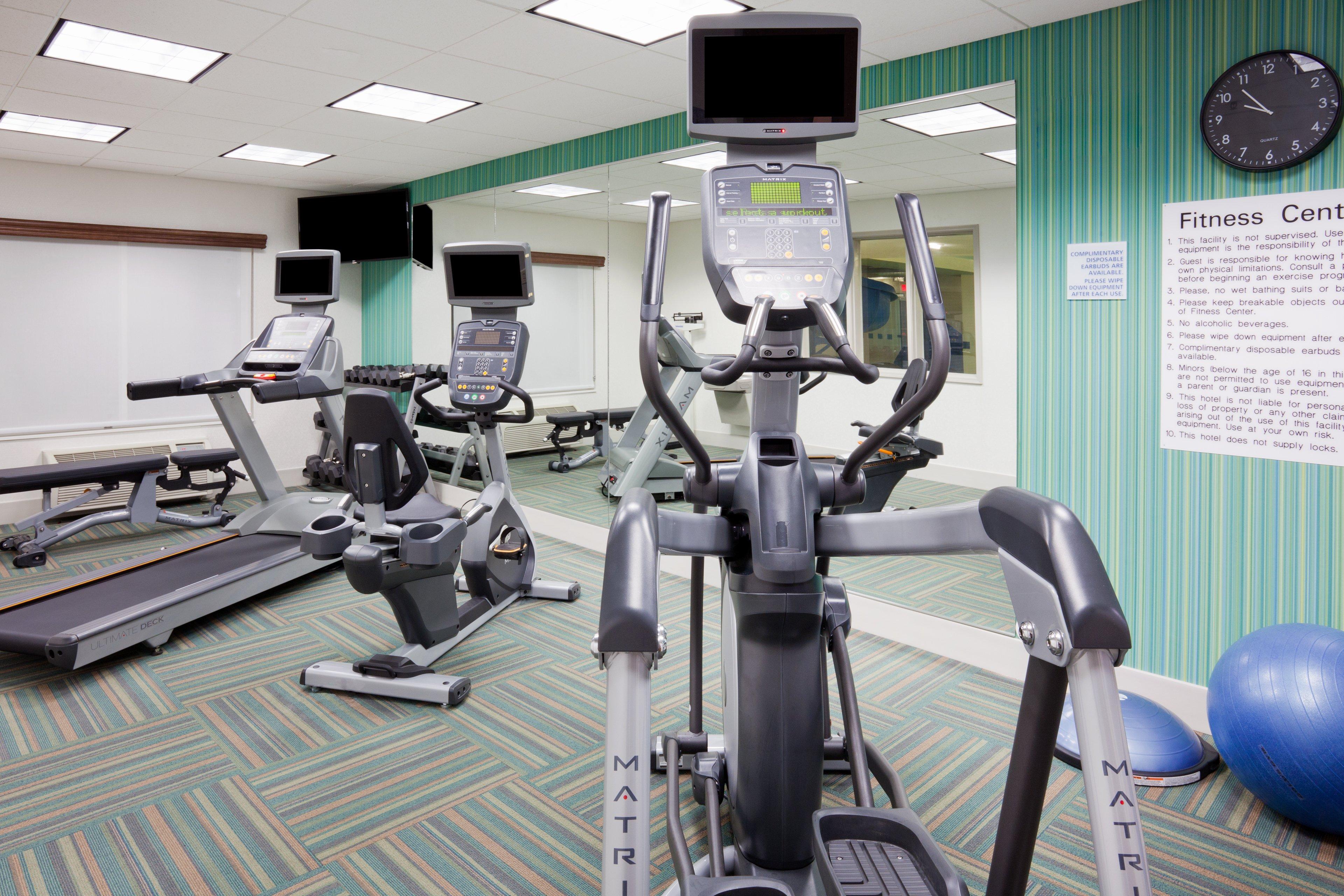 Holiday Inn Express & Suites - Dickinson By Ihg Εξωτερικό φωτογραφία