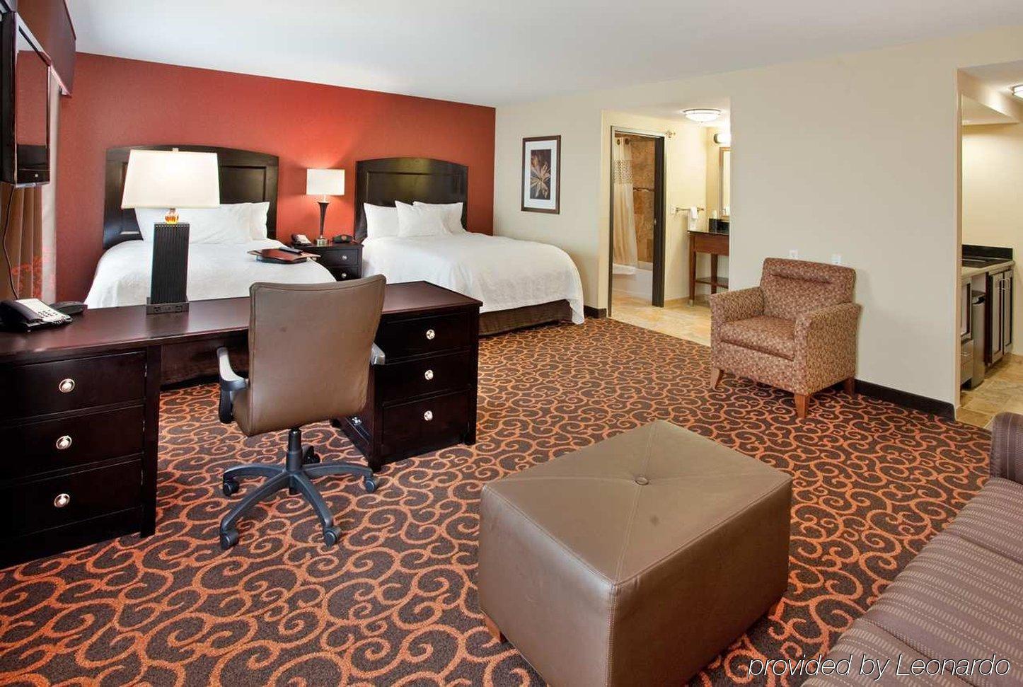 Holiday Inn Express & Suites - Dickinson By Ihg Εξωτερικό φωτογραφία