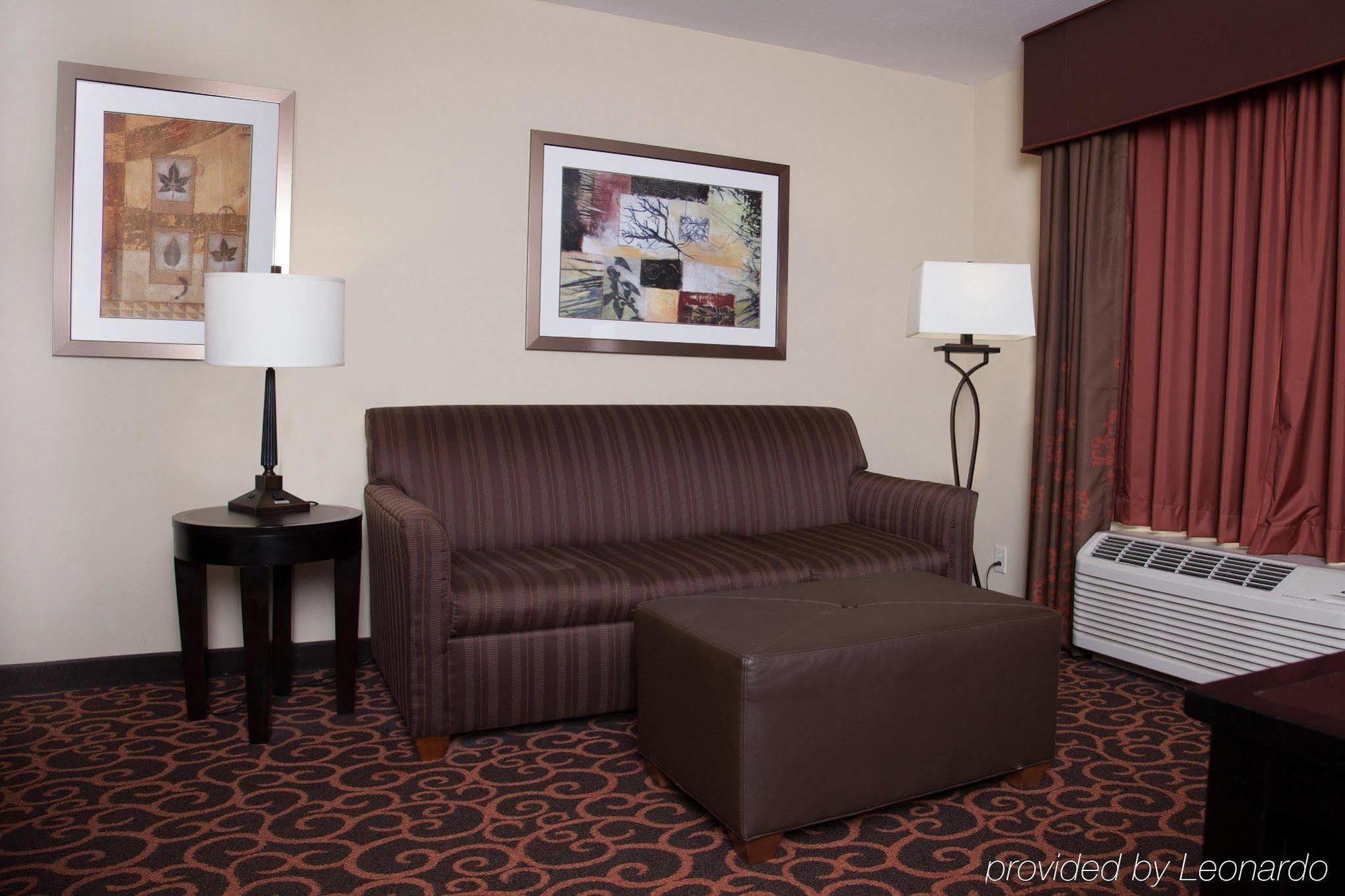 Holiday Inn Express & Suites - Dickinson By Ihg Εξωτερικό φωτογραφία